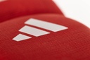 adidas Ellbogenschutz Wendbar, Rot und Blau