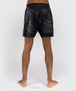 Venum Fight Shorts Rapid, Schwarz-Grau