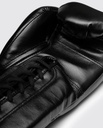 Fly Boxhandschuhe Superlace Pro X 2, Schwarz 7