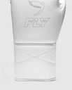 Fly Boxhandschuhe Superlace Pro X 2, Weiß 6