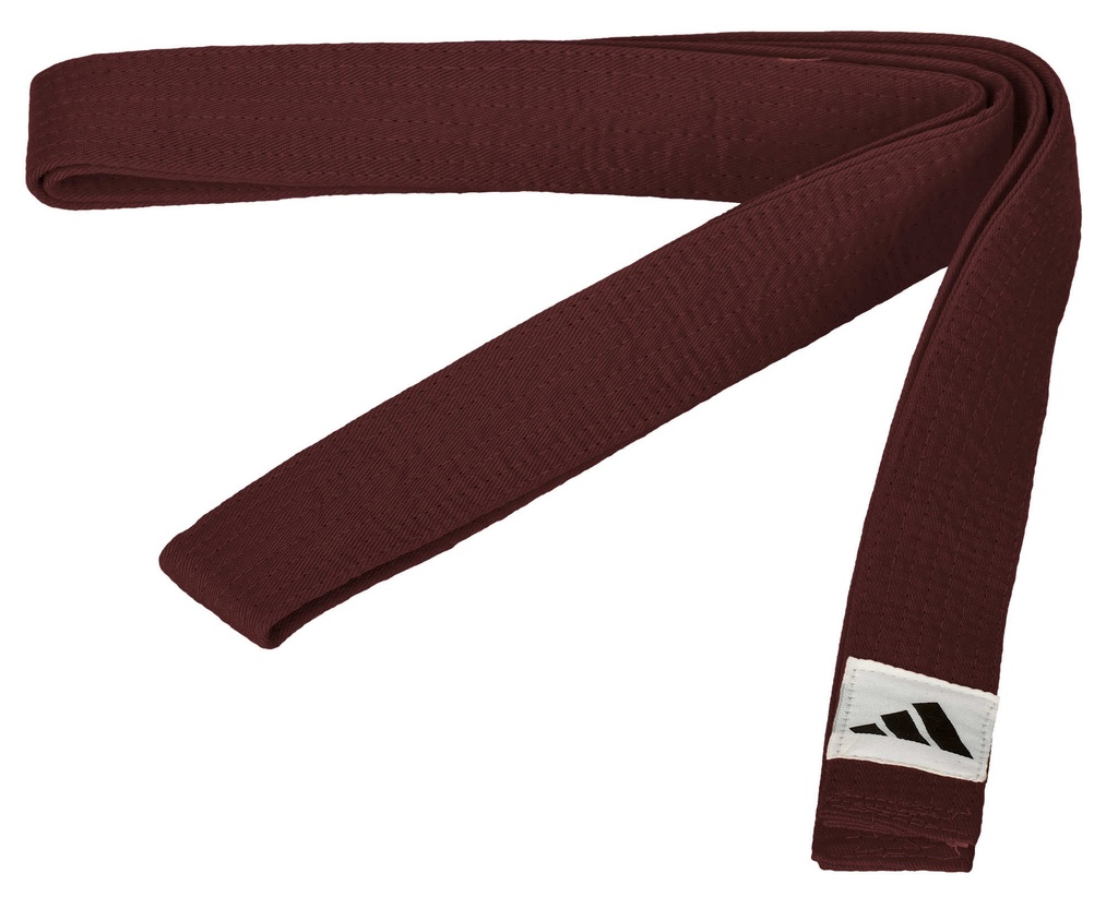 adidas Gürtel, Braun