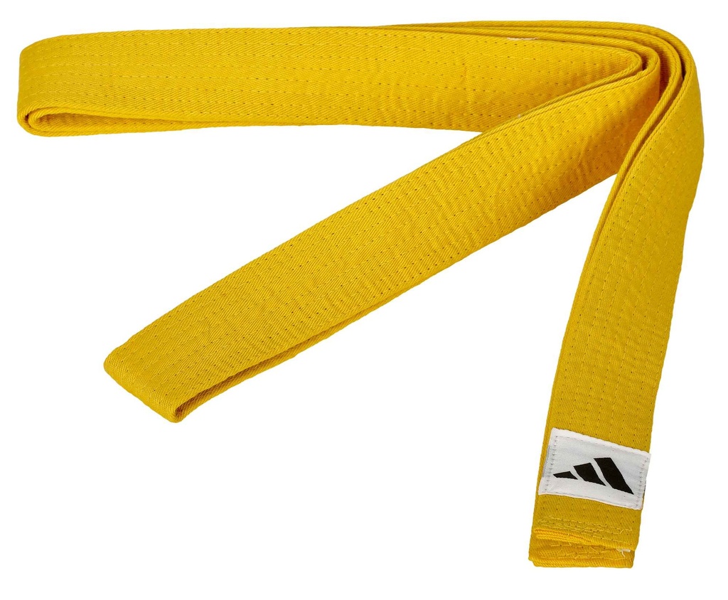 adidas Gürtel, Gelb