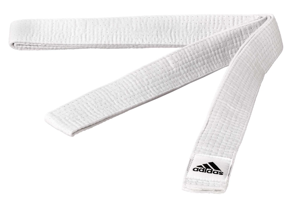 adidas Gürtel, Weiß