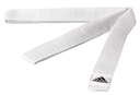 adidas Gürtel, Weiß