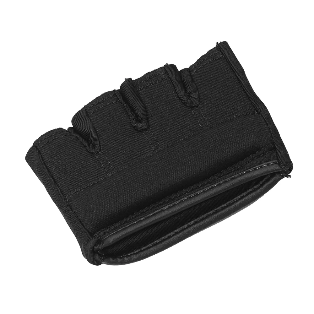 adidas Knöchelschutz, Schwarz