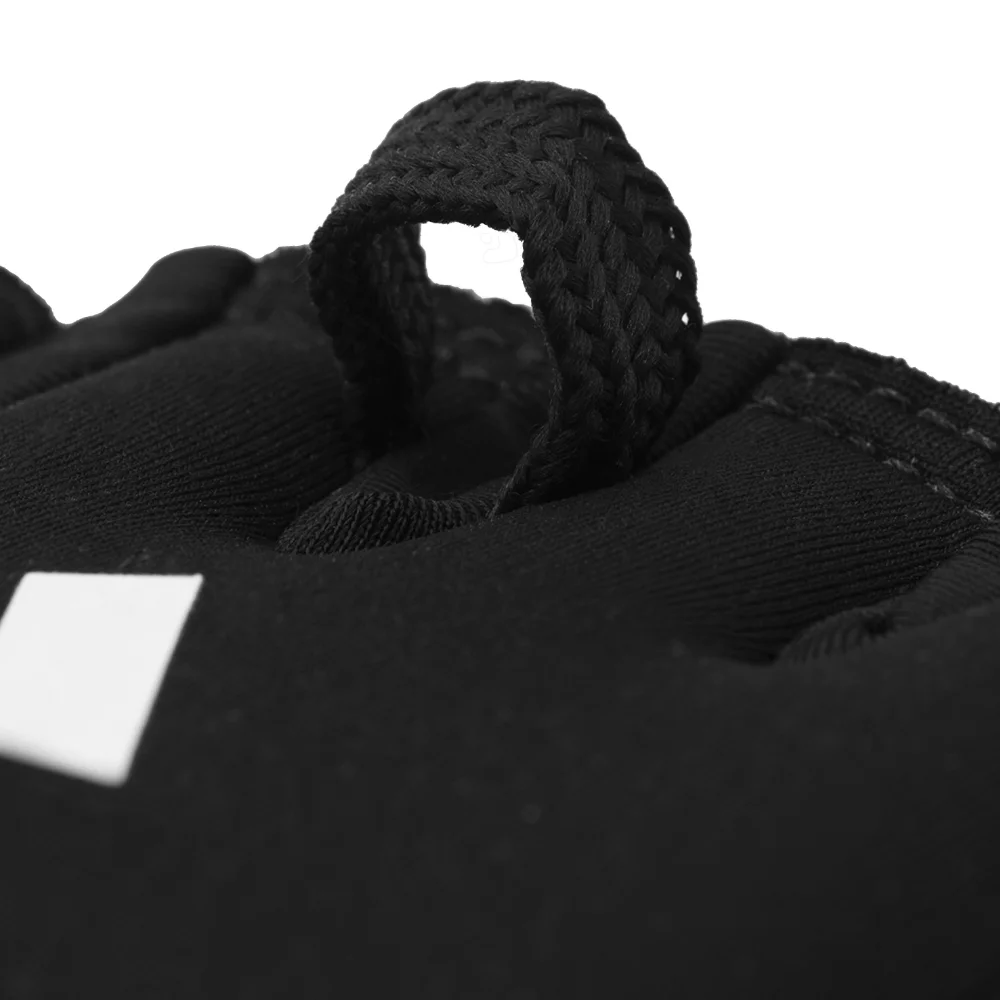 adidas Knöchelschutz, Schwarz