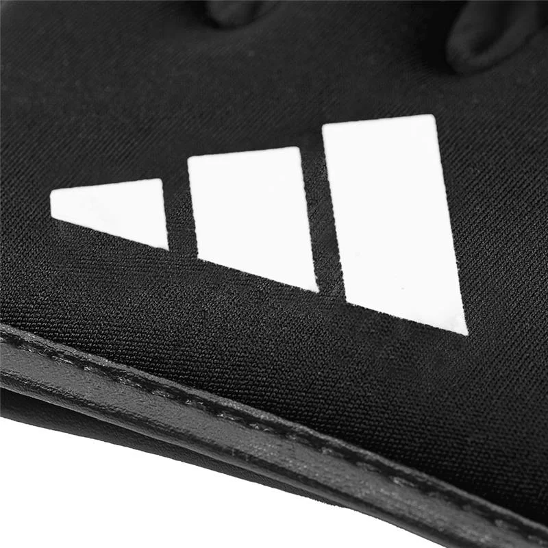 adidas Knöchelschutz, Schwarz