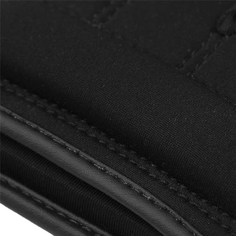 adidas Knöchelschutz, Schwarz