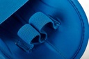 adidas Schienbeinschoner Karate WKF, Blau