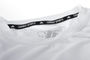 adidas T-Shirt Combat Sports Promo, Weiß