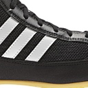 adidas Ringerschuhe Havoc 2 Kids, Schwarz