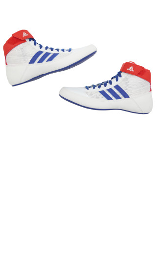 adidas Ringerschuhe Havoc 2, Weiß