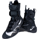 Nike Boxschuhe HyperKO 2, Schwarz-Weiss