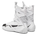 Nike Boxschuhe HyperKO 2, Weiss-Schwarz