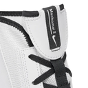 Nike Boxschuhe Machomai 2, Weiss-Schwarz
