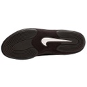 Nike Ringerschuhe Inflict 3, Schwarz-Silber