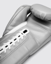 Fly Boxhandschuhe Superlace Pro X 2, Grau 7