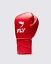 Fly Boxhandschuhe Superlace Pro X 2, Rot 2