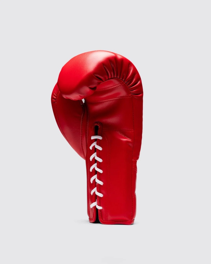 Fly Boxhandschuhe Superlace Pro X 2, Rot 3