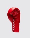 Fly Boxhandschuhe Superlace Pro X 2, Rot 3