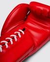 Fly Boxhandschuhe Superlace Pro X 2, Rot 7