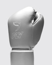 Fly Boxhandschuhe Superloop Pro X 2, Grau 4