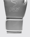 Fly Boxhandschuhe Superloop Pro X 2, Grau 6