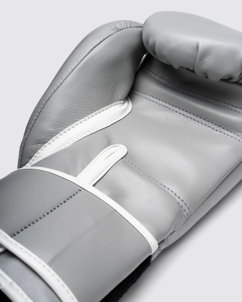 Fly Boxhandschuhe Superloop Pro X 2, Grau 7