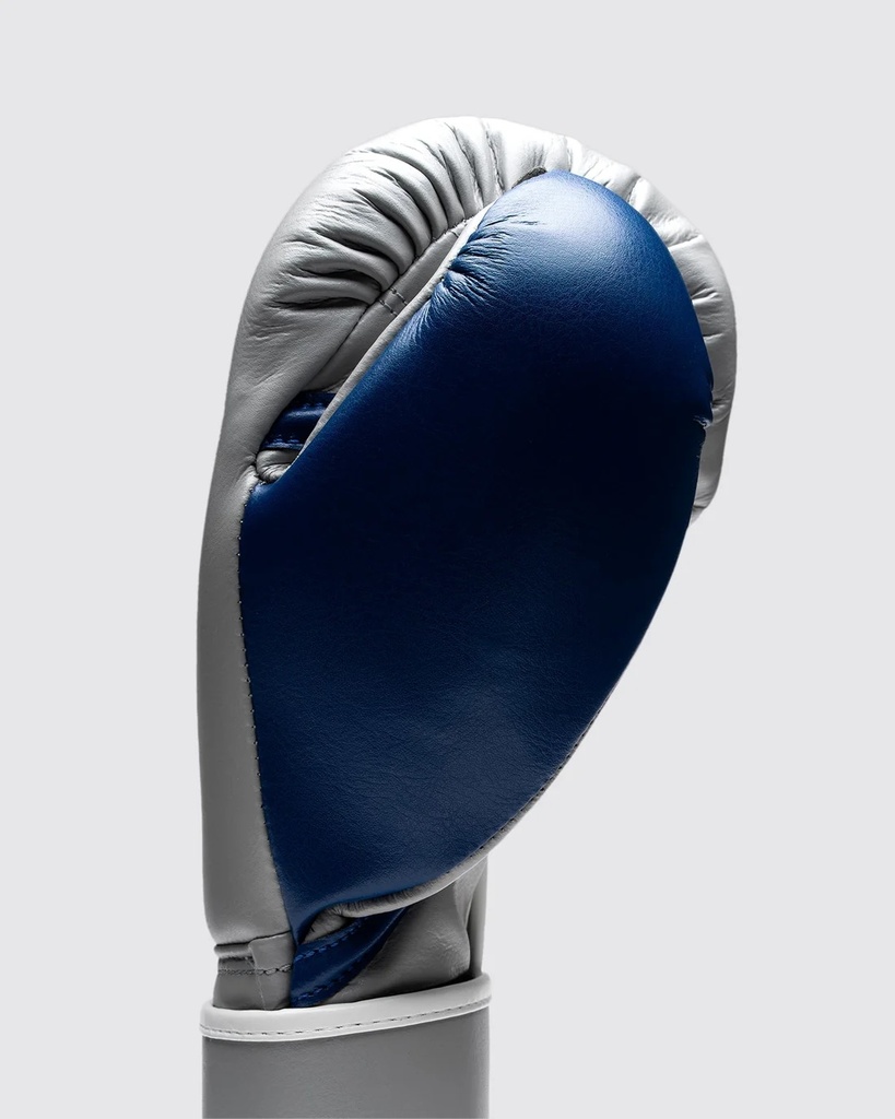 Fly Boxhandschuhe Superloop Pro X 2, Grau-Blau 5