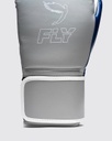 Fly Boxhandschuhe Superloop Pro X 2, Grau-Blau6