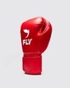 Fly Boxhandschuhe Superloop Pro X 2, Rot 2