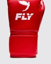Fly Boxhandschuhe Superloop Pro X 2, Rot 6