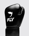 Fly Boxhandschuhe Superloop Pro X 2, Schwarz 4
