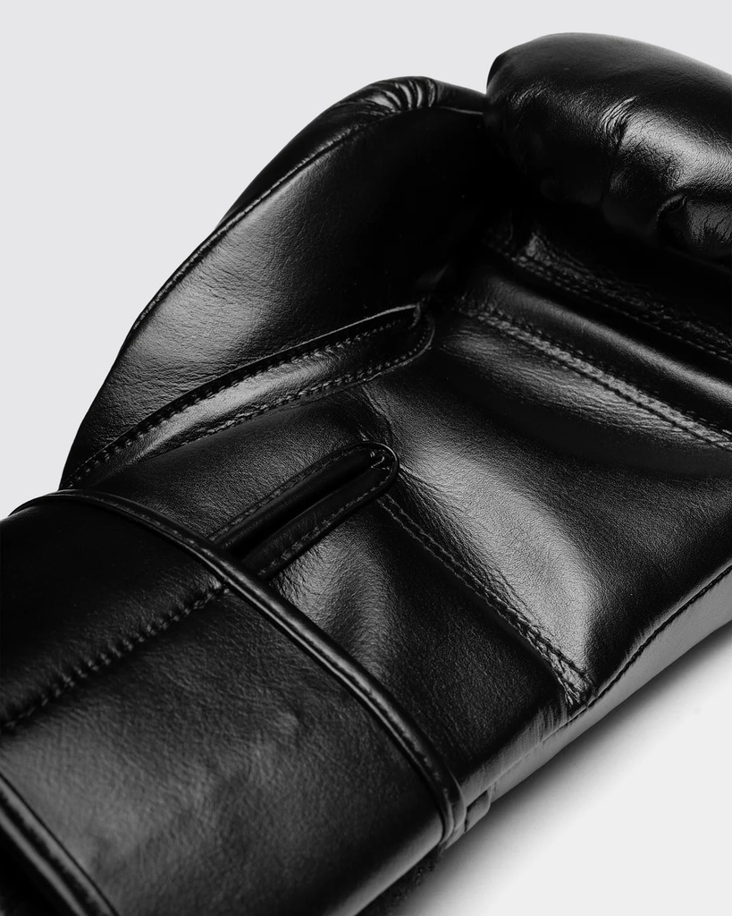 Fly Boxhandschuhe Superloop Pro X 2, Schwarz 7