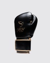Fly Boxhandschuhe Superloop Pro X 2, Schwarz-Gold 2