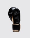 Fly Boxhandschuhe Superloop Pro X 2, Schwarz-Gold 3