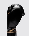 Fly Boxhandschuhe Superloop Pro X 2, Schwarz-Gold 5