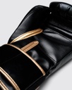 Fly Boxhandschuhe Superloop Pro X 2, Schwarz-Gold 7