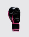 Fly Boxhandschuhe Superloop Pro X 2, Schwarz-Pink 3