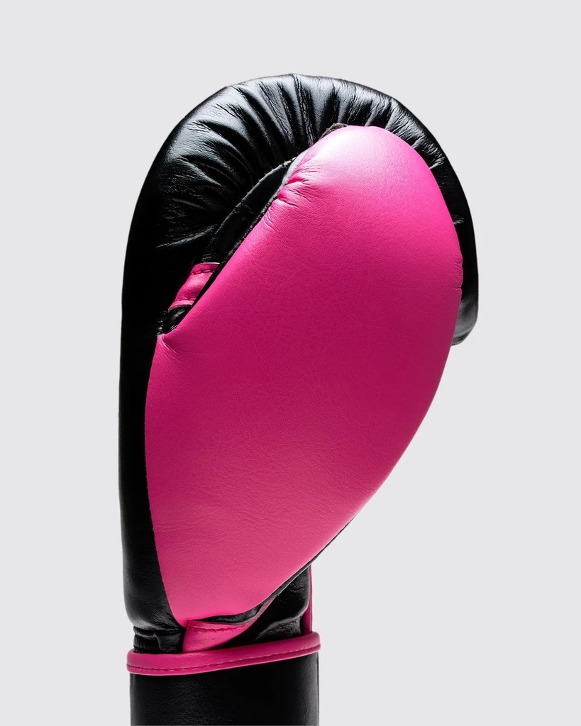 Fly Boxhandschuhe Superloop Pro X 2, Schwarz-Pink 5