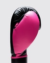 Fly Boxhandschuhe Superloop Pro X 2, Schwarz-Pink 5