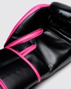 Fly Boxhandschuhe Superloop Pro X 2, Schwarz-Pink 7