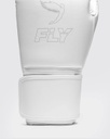 Fly Boxhandschuhe Superloop Pro X 2, Weiß 6