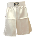 Cleto Reyes Boxhose, Weiß
