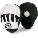 Cleto Reyes Boxpratzen, Schwarz-Weiß