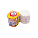 Cleto Reyes Gauze Le Roy 6 Rollen Pack, Weiß