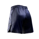 Hayabusa Fight Shorts Apex Long, Blau 2