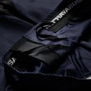 Hayabusa Fight Shorts Apex Long, Blau 4