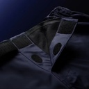 Hayabusa Fight Shorts Apex Long, Blau 5