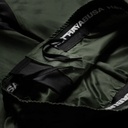 Hayabusa Fight Shorts Apex Long, Grün 5